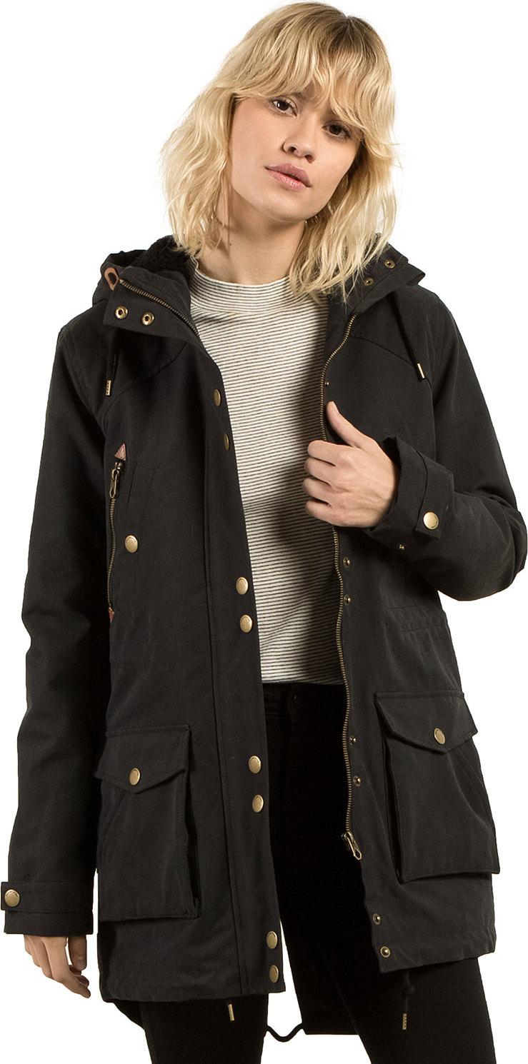 Product gallery image number 3 for product Walk On By Parka - Women's