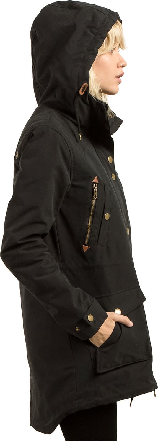 Product gallery image number 2 for product Walk On By Parka - Women's