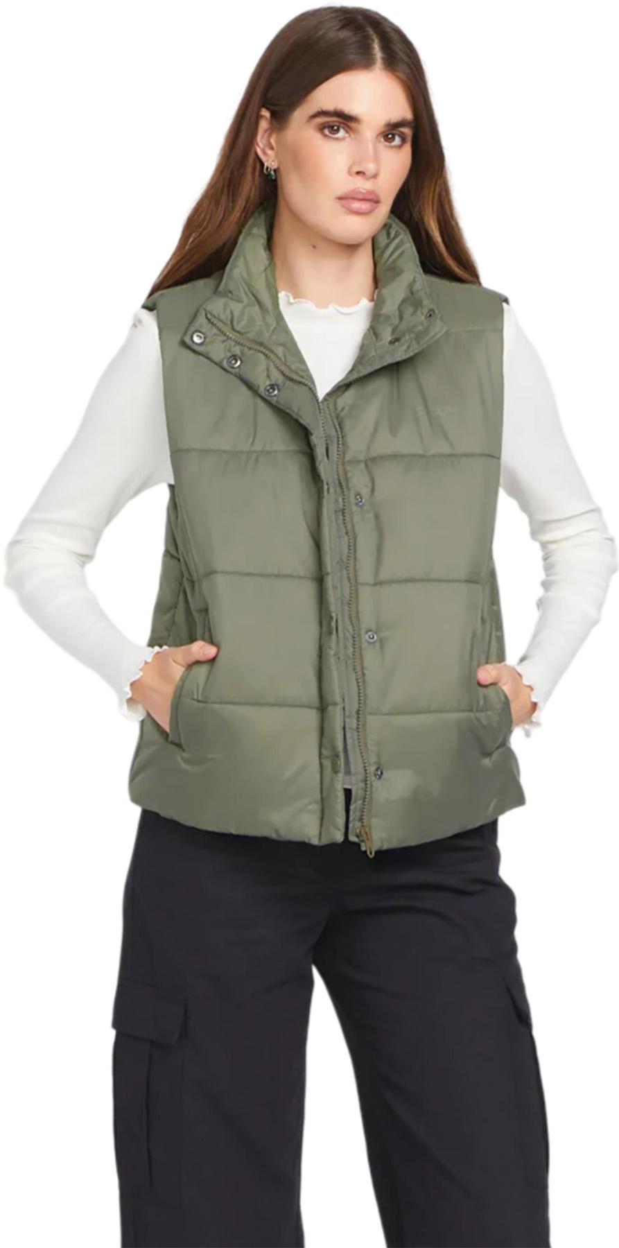 Image de produit pour Veste Puff IT - Femme