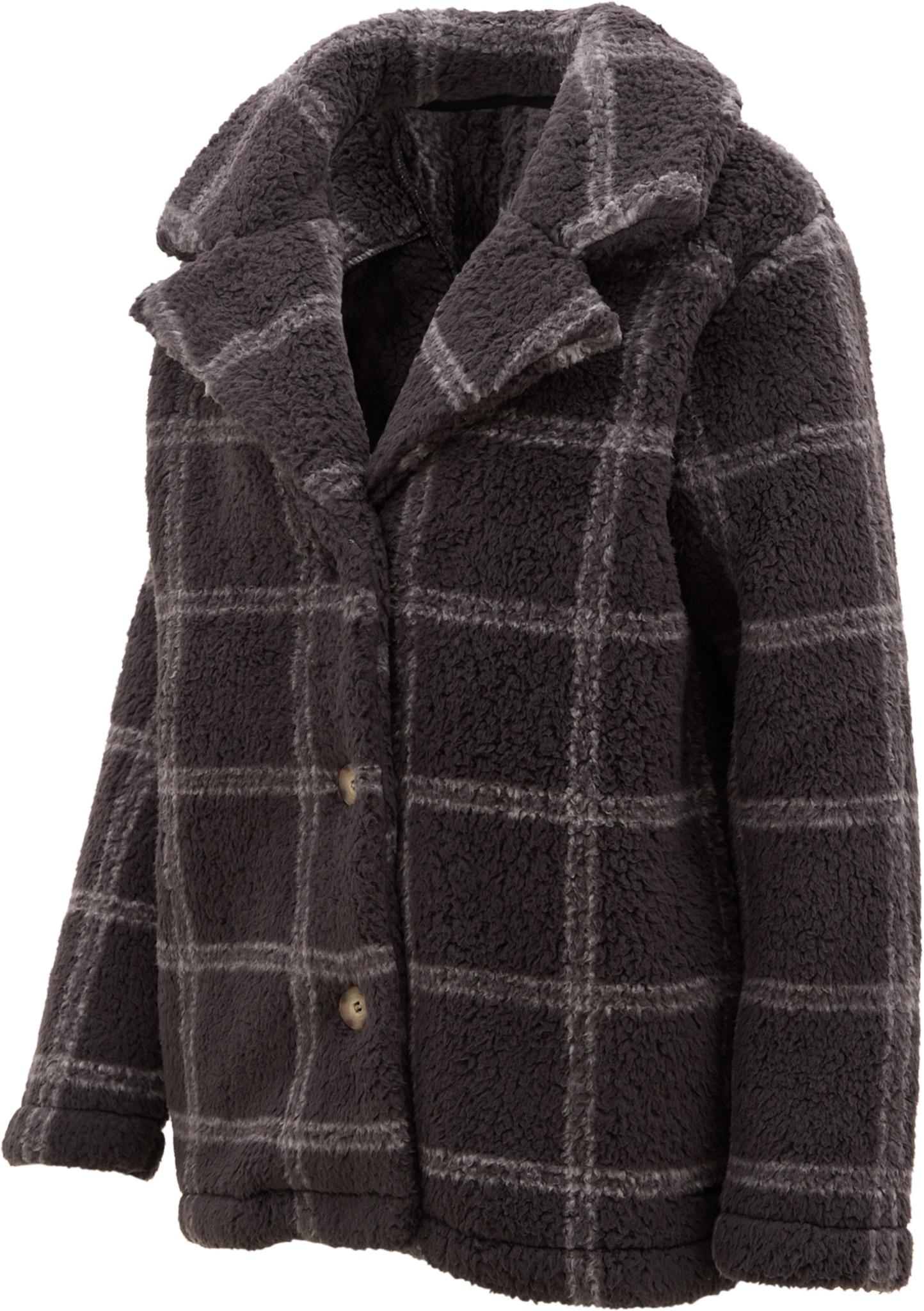 Product gallery image number 3 for product Polar Puff Jacket - Women’s