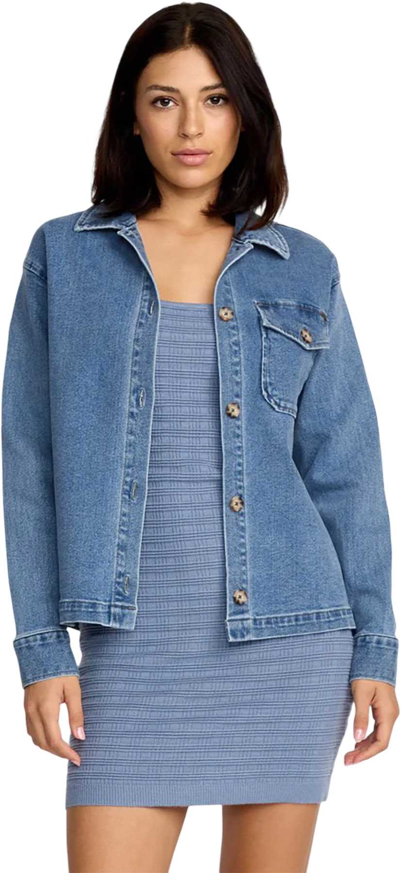 Product image for Stoned Boyfriend Jacket - Women's