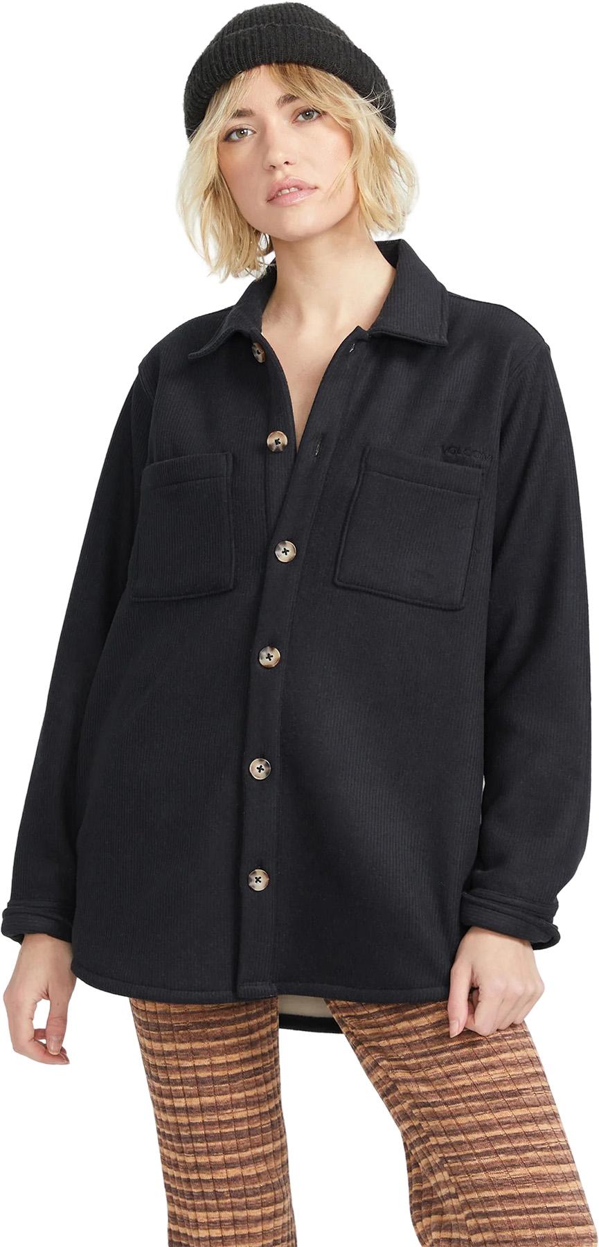 Product image for STN Bonded Shacket - Women's