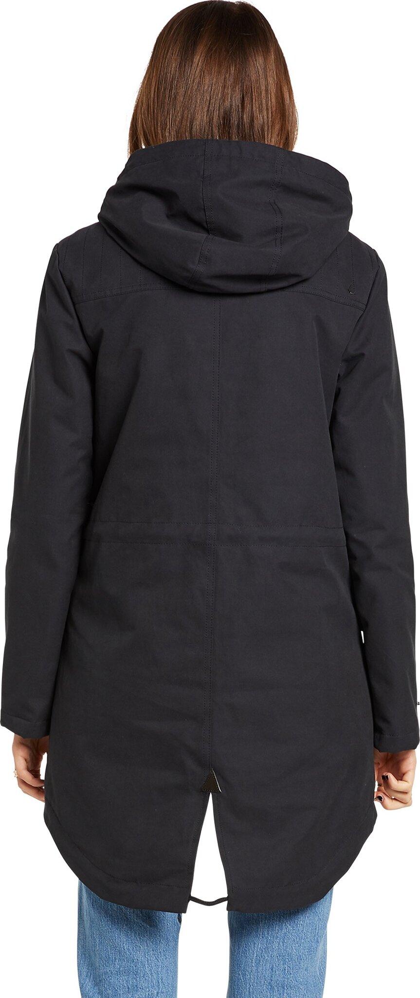 Product gallery image number 4 for product Walk On By 5K Parka - Women's