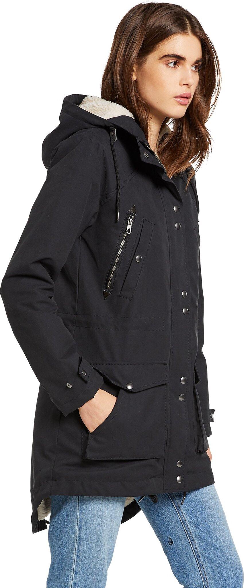 Product gallery image number 3 for product Walk On By 5K Parka - Women's