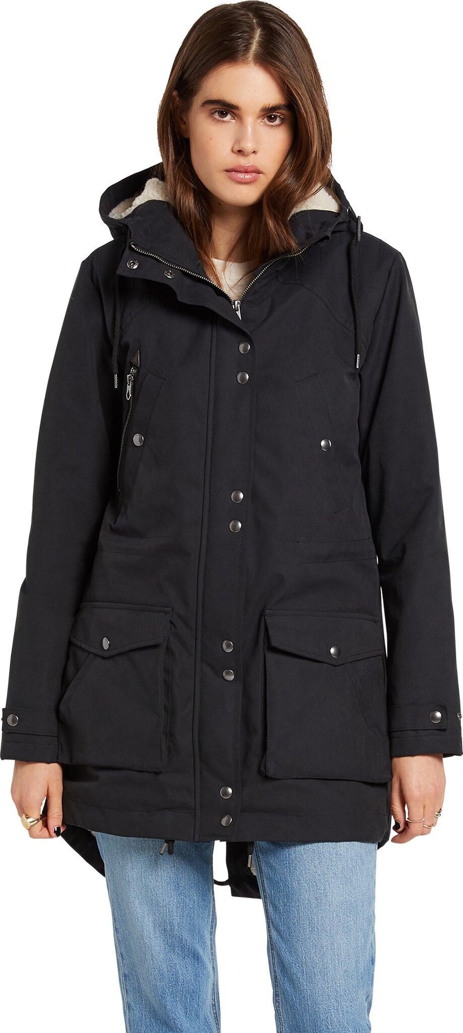 Product gallery image number 1 for product Walk On By 5K Parka - Women's