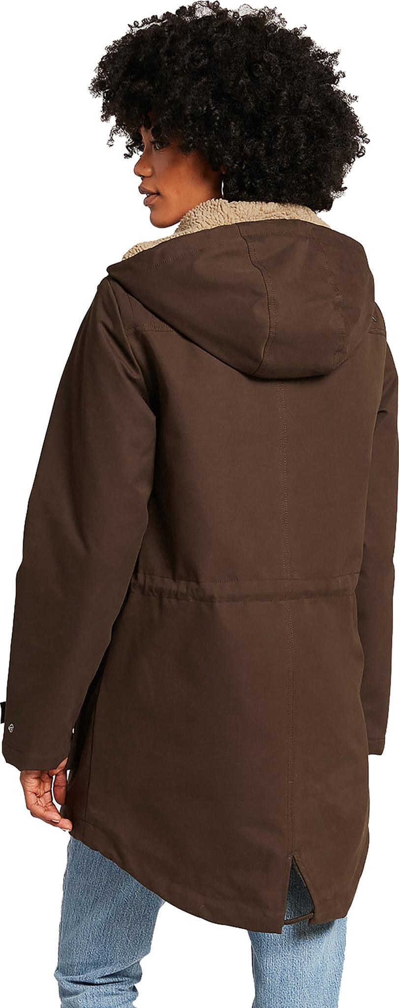 Product gallery image number 2 for product Walk On By 5K Parka - Women's