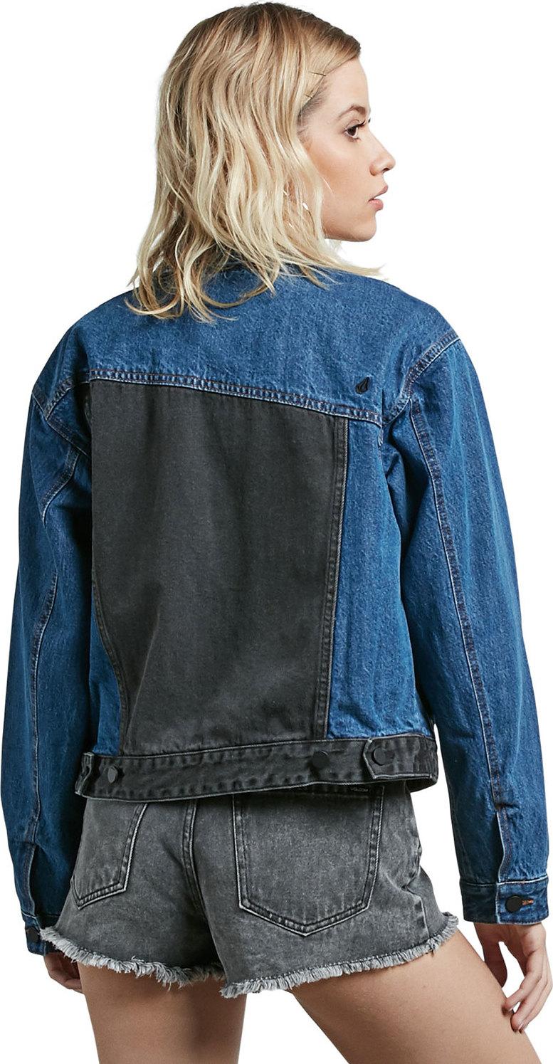 Product gallery image number 2 for product 1991 Denim Jacket - Women's