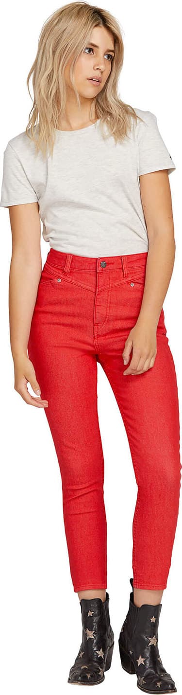 Product gallery image number 1 for product GMJ High Rise - Women's