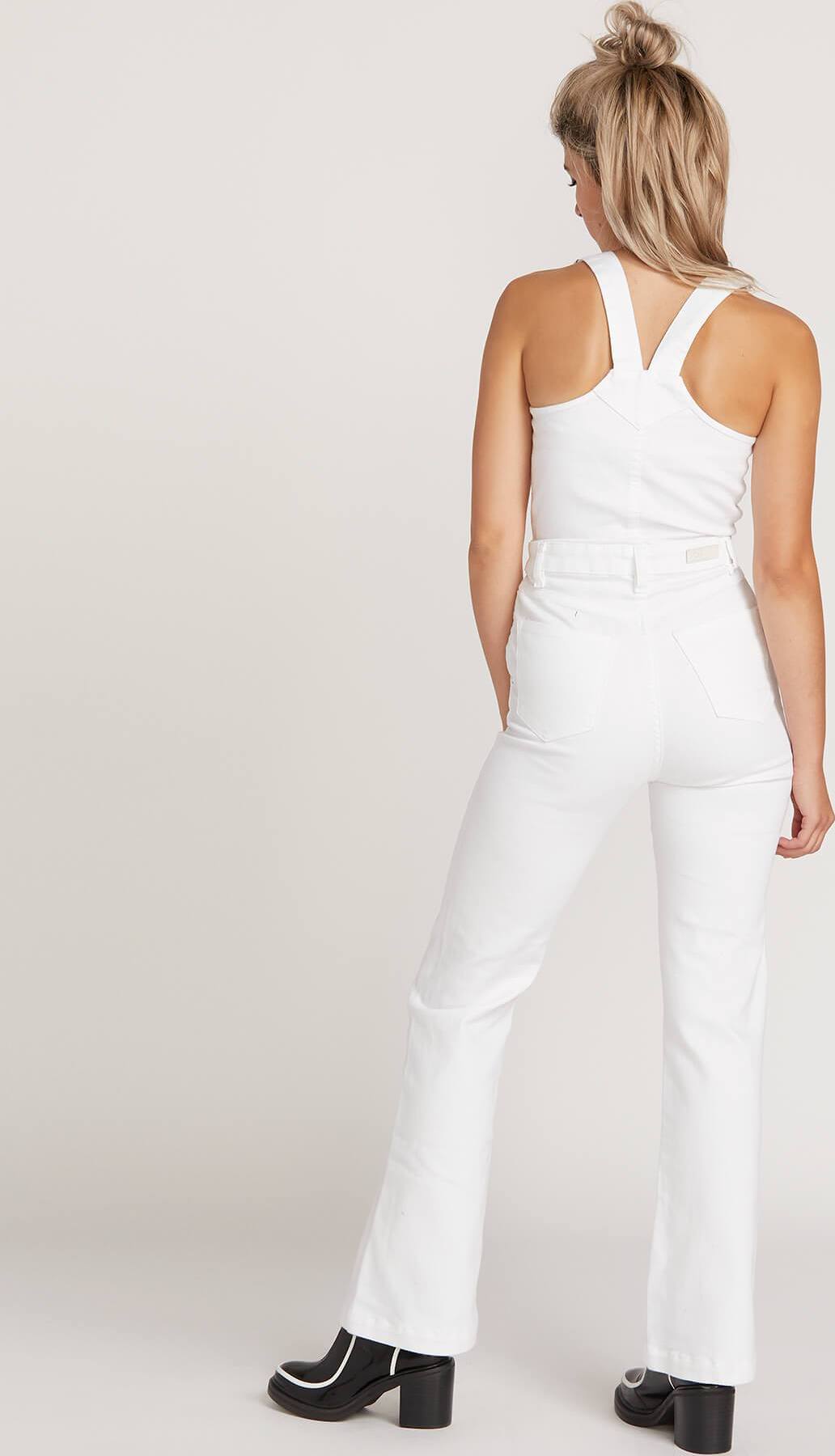 Product gallery image number 2 for product Georgia May Jagger Overall - Women's