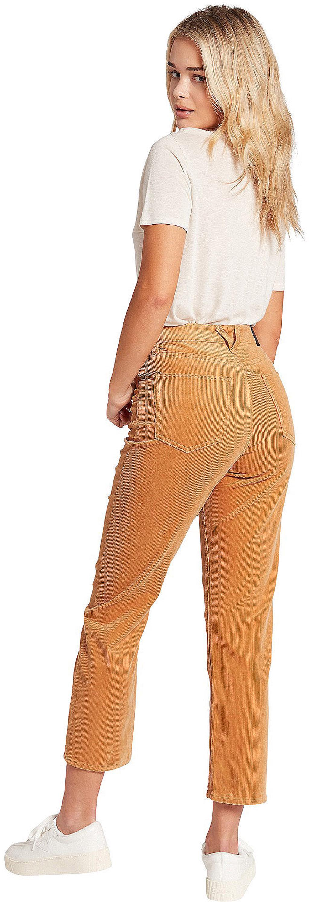 Product gallery image number 2 for product Jean Stoned Straight - Femme