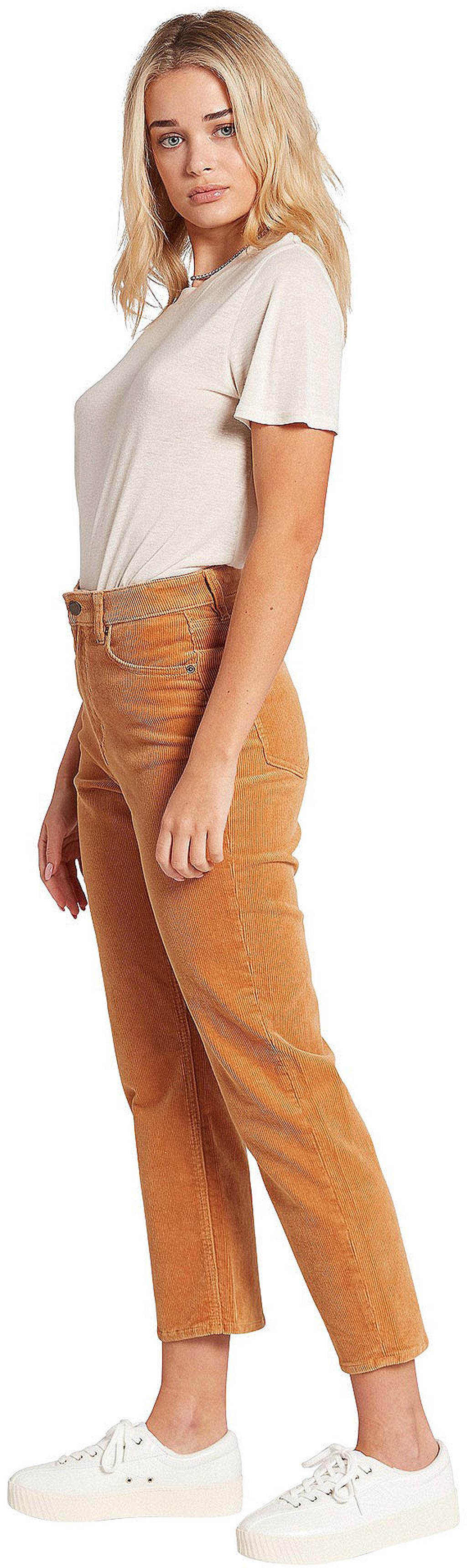 Product gallery image number 3 for product Jean Stoned Straight - Femme