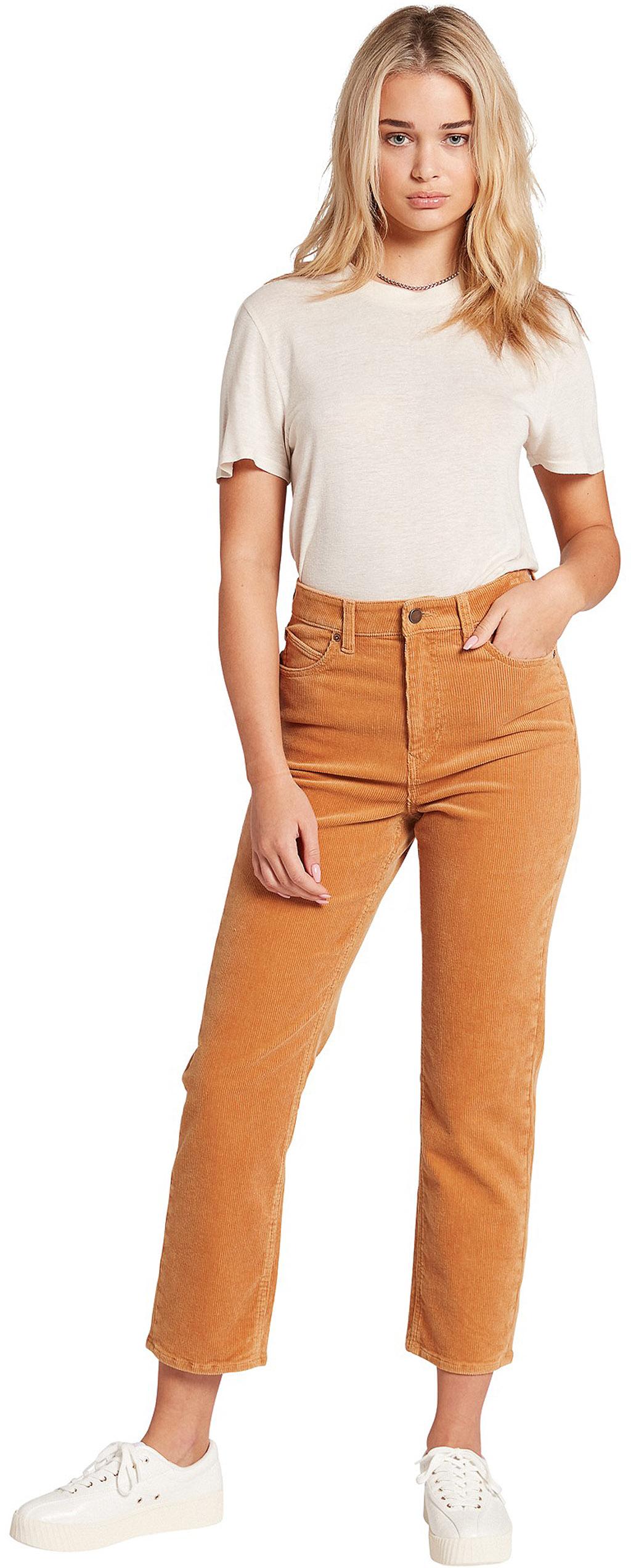 Product gallery image number 1 for product Jean Stoned Straight - Femme