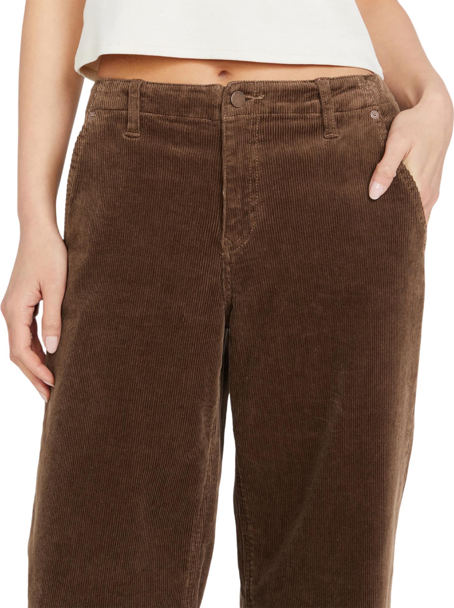 Numéro de l'image de la galerie de produits 3 pour le produit Jean taille basse Stoned 1991 - Femme