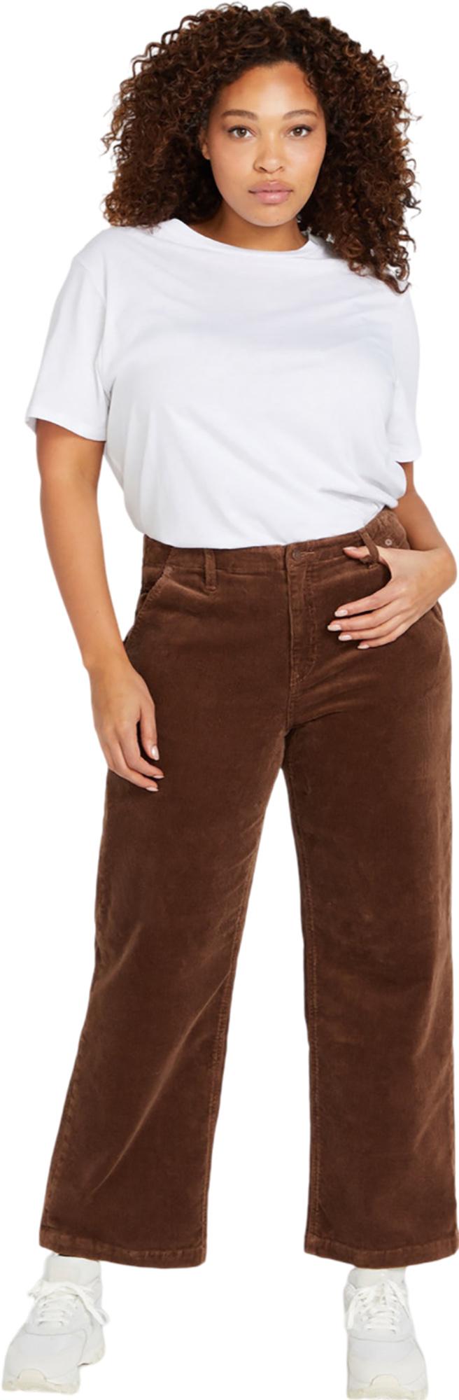 Numéro de l'image de la galerie de produits 4 pour le produit Jean taille basse Stoned 1991 - Femme