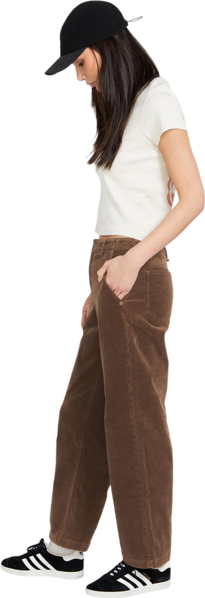 Numéro de l'image de la galerie de produits 6 pour le produit Jean taille basse Stoned 1991 - Femme