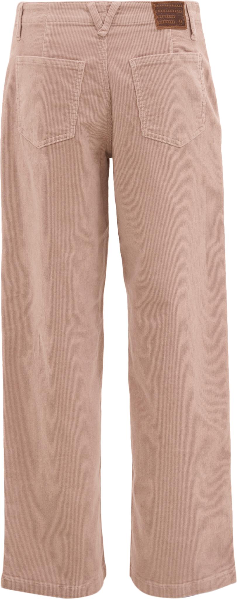 Numéro de l'image de la galerie de produits 2 pour le produit Jean taille basse Stoned 1991 - Femme