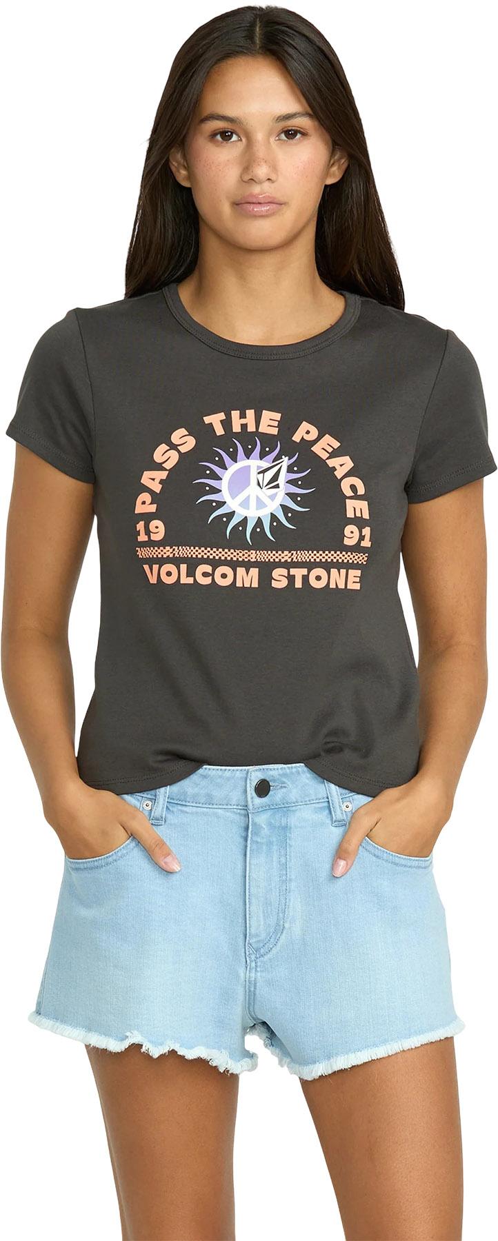 Product image for Short en jean 1991 Stoned - Femme