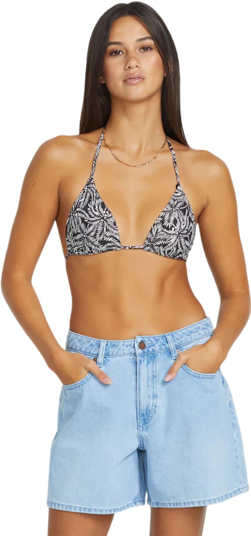 Numéro de l'image de la galerie de produits 3 pour le produit Short boyfriend Stoned - Femme