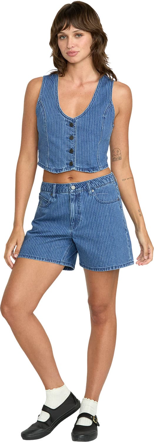 Product image for Stoned Boyfriend Shorts - Women's