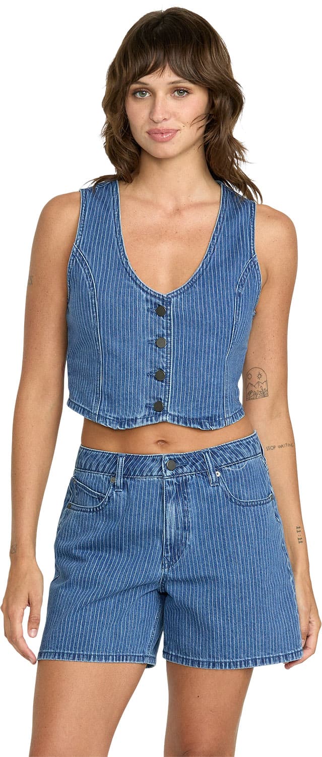 Product image for Stoned Boyfriend Shorts - Women's