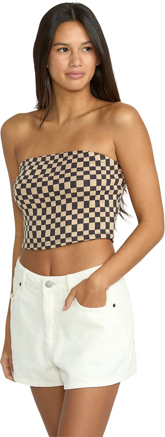 Product gallery image number 2 for product Strait Up Shorts - Women's