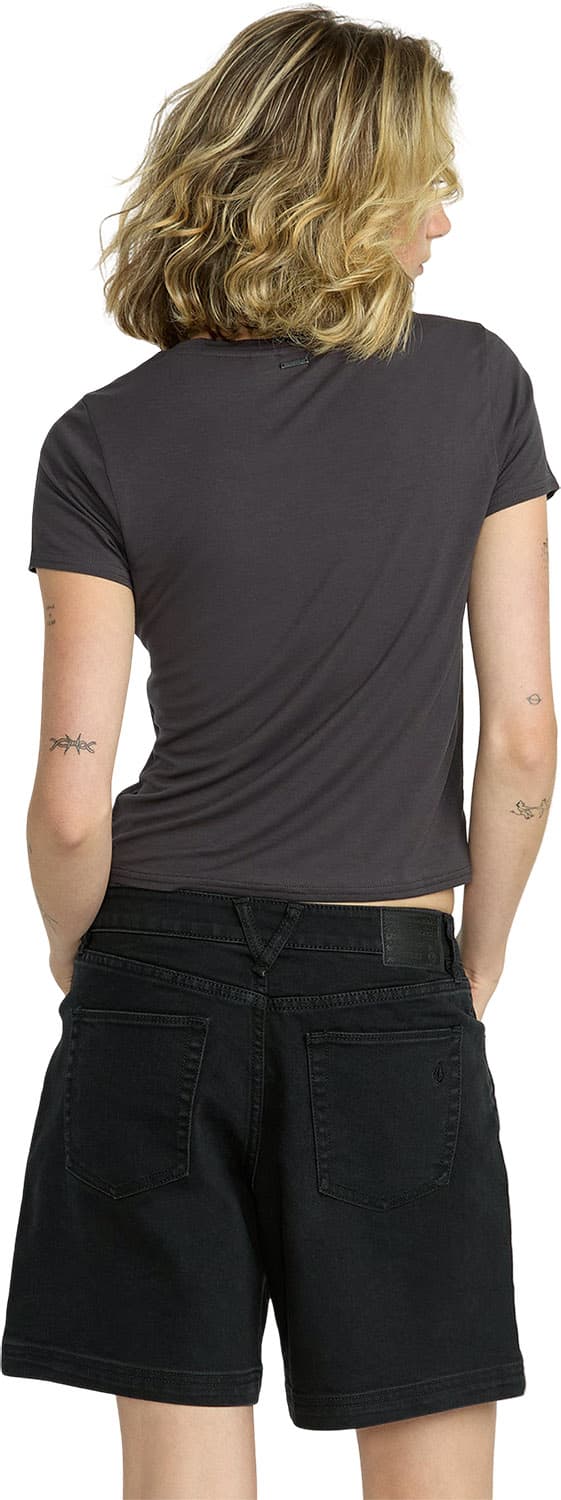 Product image for Strait Up Long Shorts - Women's