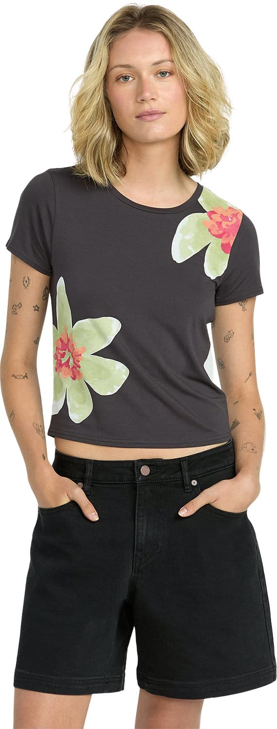 Product image for Strait Up Long Shorts - Women's