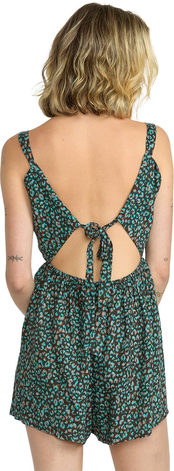 Product gallery image number 2 for product Combi-short Here Kitty - Femme