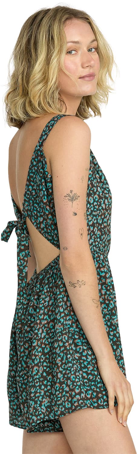 Product gallery image number 5 for product Combi-short Here Kitty - Femme