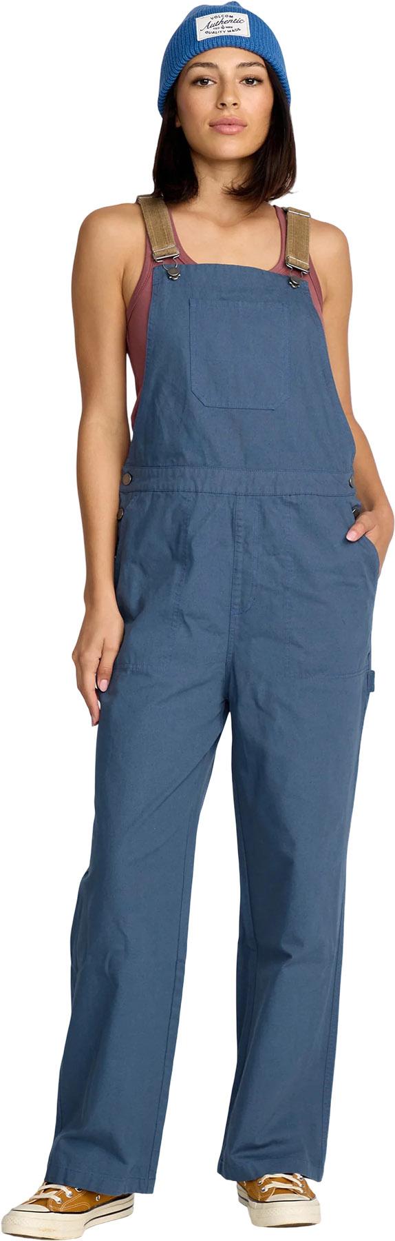 Product gallery image number 5 for product Full Cut Overall - Women's