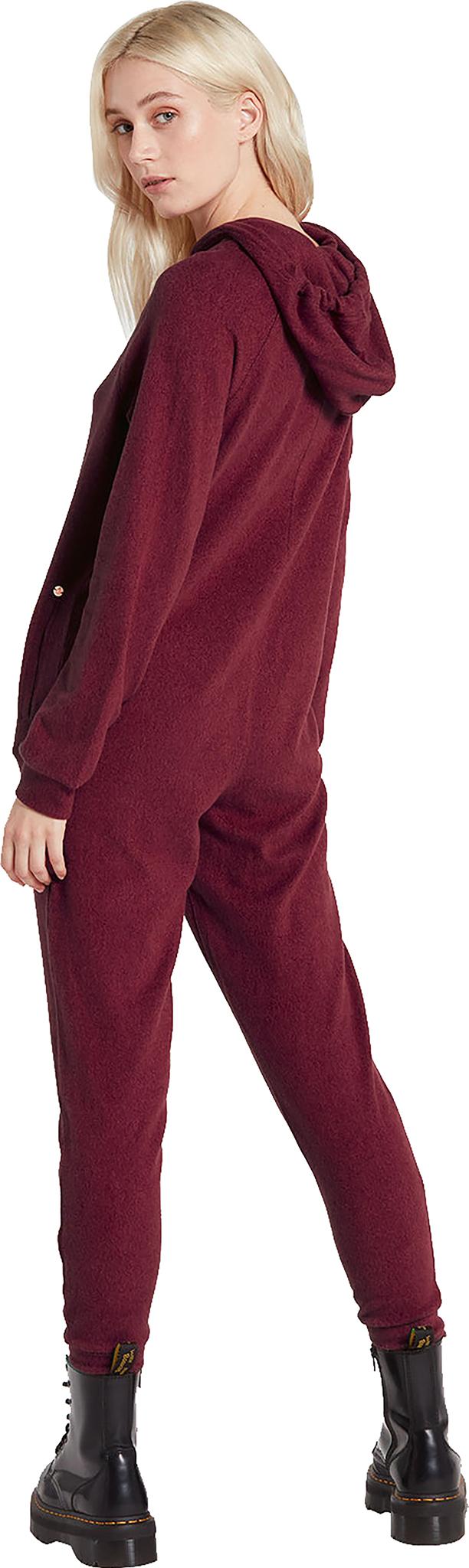 Product gallery image number 2 for product Lived In Lounge Onesie - Women's