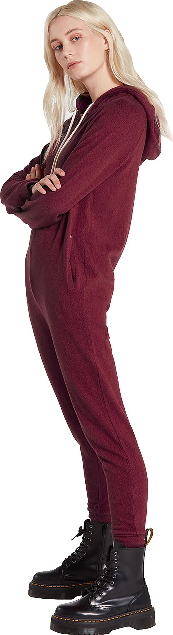 Product gallery image number 3 for product Lived In Lounge Onesie - Women's