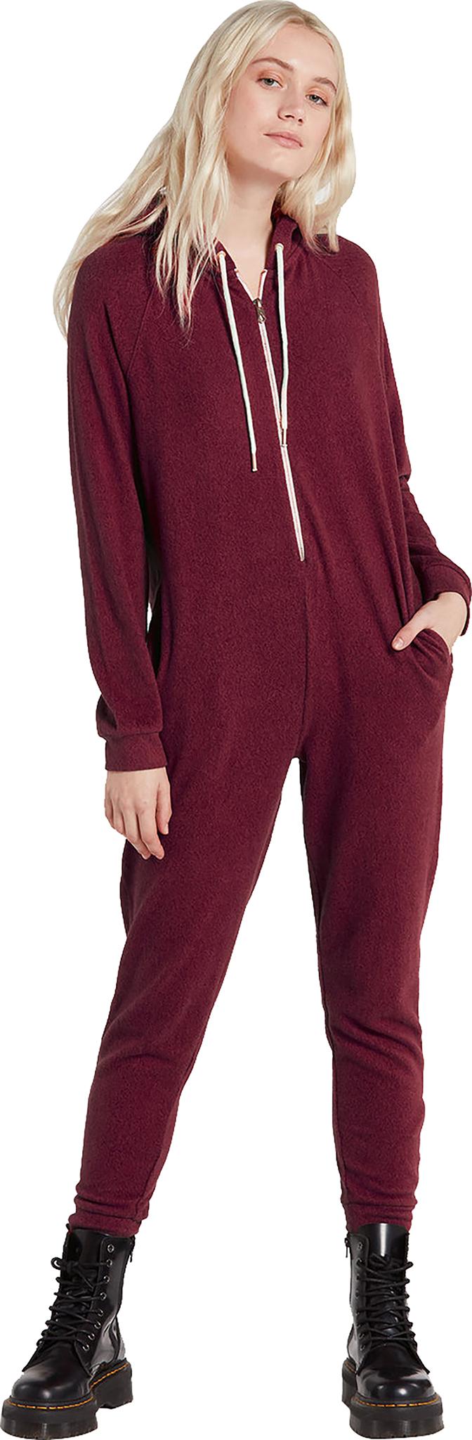 Product gallery image number 1 for product Lived In Lounge Onesie - Women's