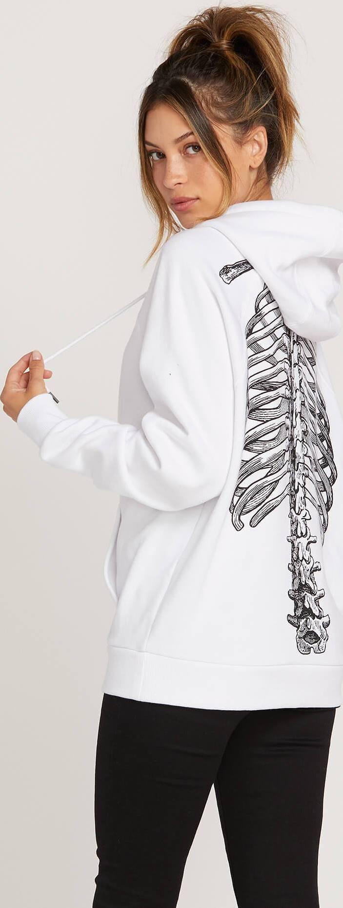 Product gallery image number 3 for product Georgia May Jagger Hoodie - Women's