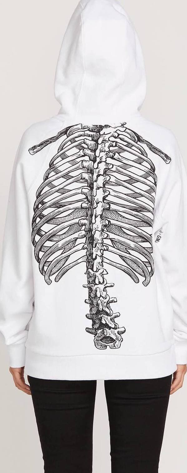 Product gallery image number 2 for product Georgia May Jagger Hoodie - Women's