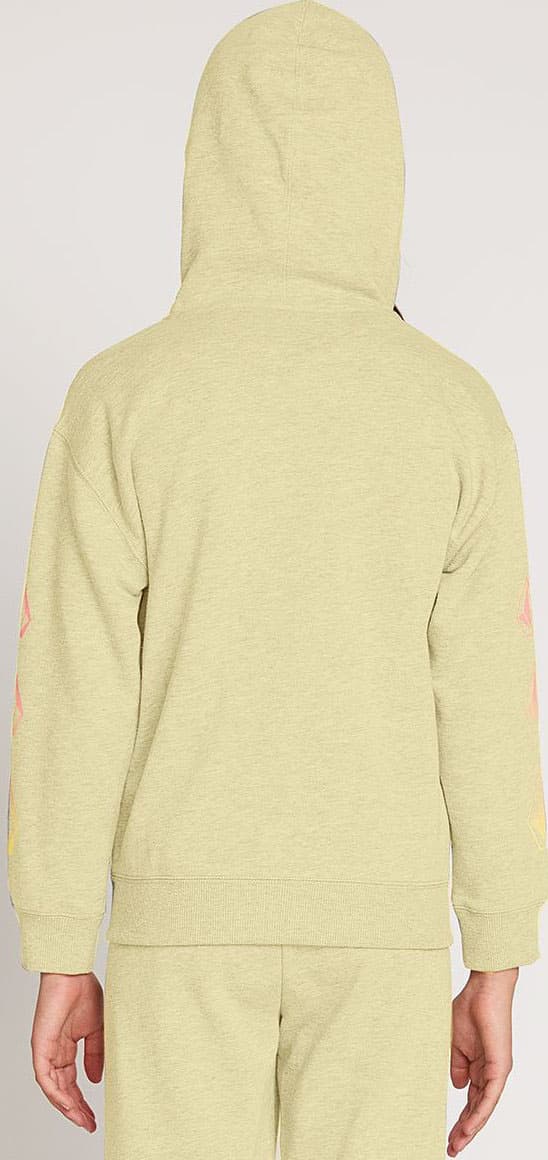 Numéro de l'image de la galerie de produits 2 pour le produit Chandail à capuchon Zippety Zip Grande Fille