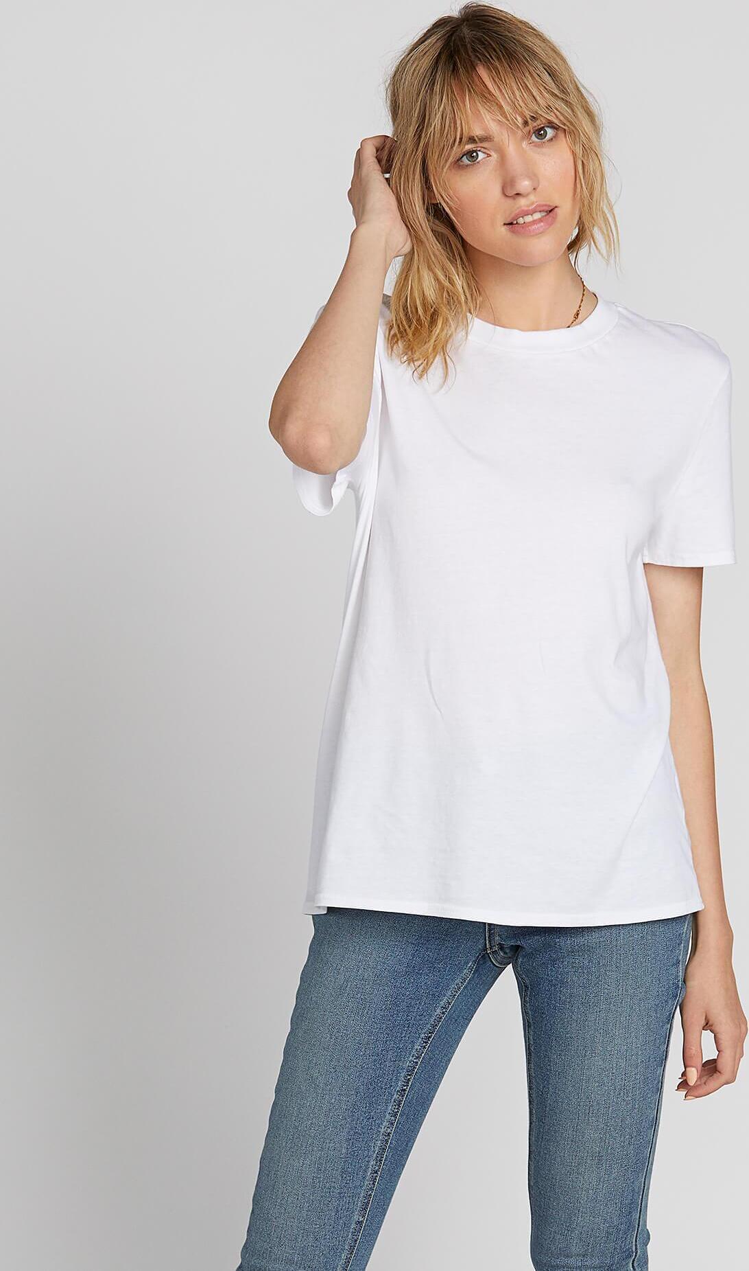 Numéro de l'image de la galerie de produits 3 pour le produit T-shirt One Of Each Boyfriend - Femme