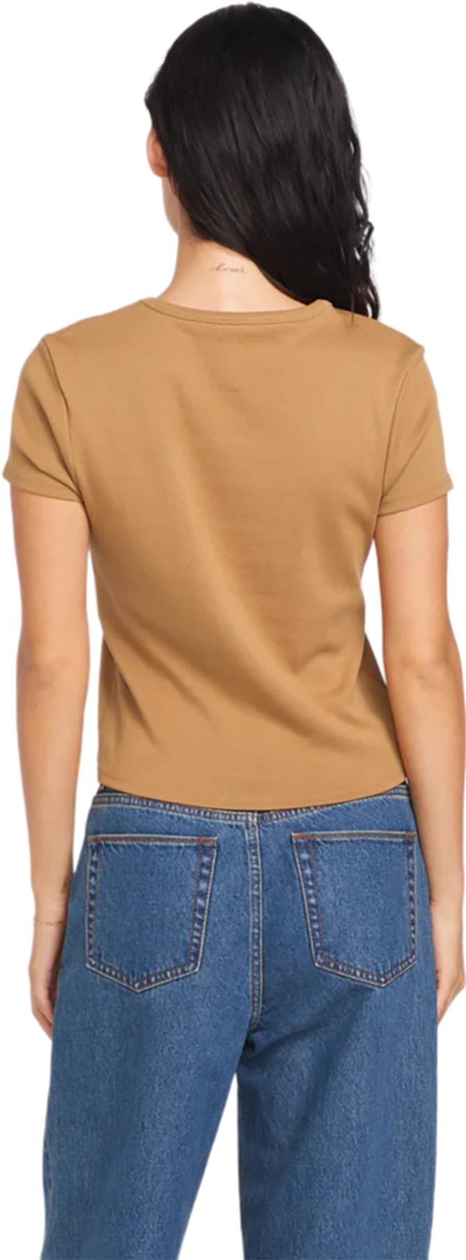 Product gallery image number 3 for product Have A Clue Short Sleeve T-Shirt - Women's