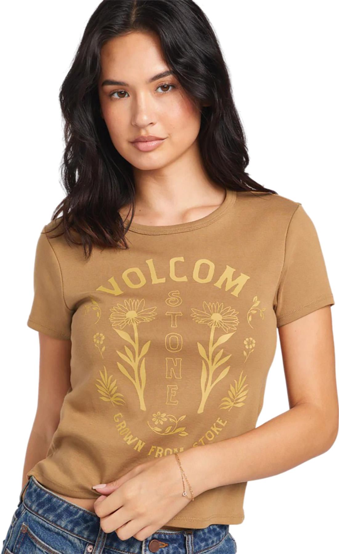 Product gallery image number 2 for product Have A Clue Short Sleeve T-Shirt - Women's