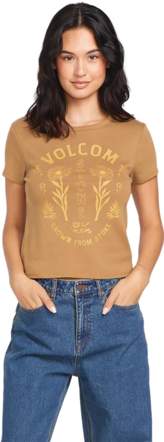 Product gallery image number 1 for product Have A Clue Short Sleeve T-Shirt - Women's