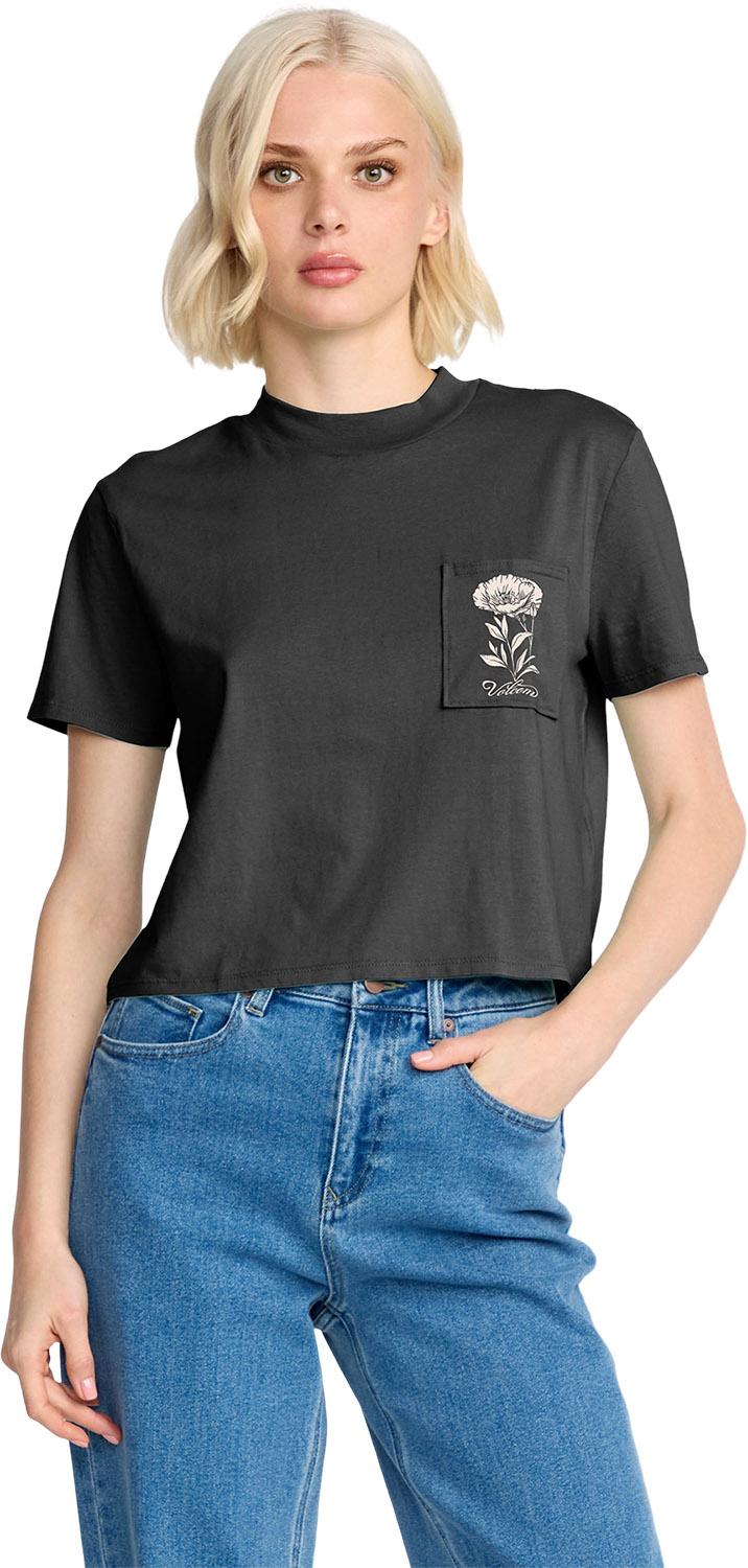 Product image for Pocket Dial Short Sleeve T-Shirt - Women's