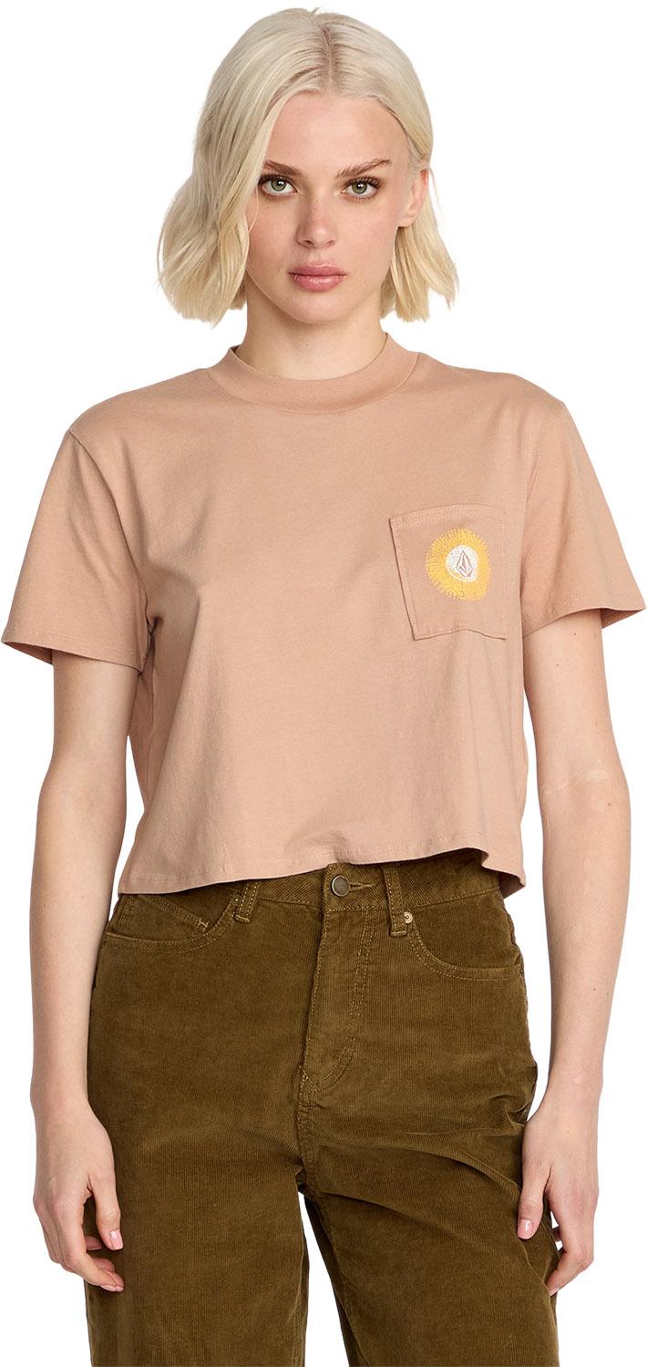 Product image for T-shirt à manches courtes Pocket Dial - Femme