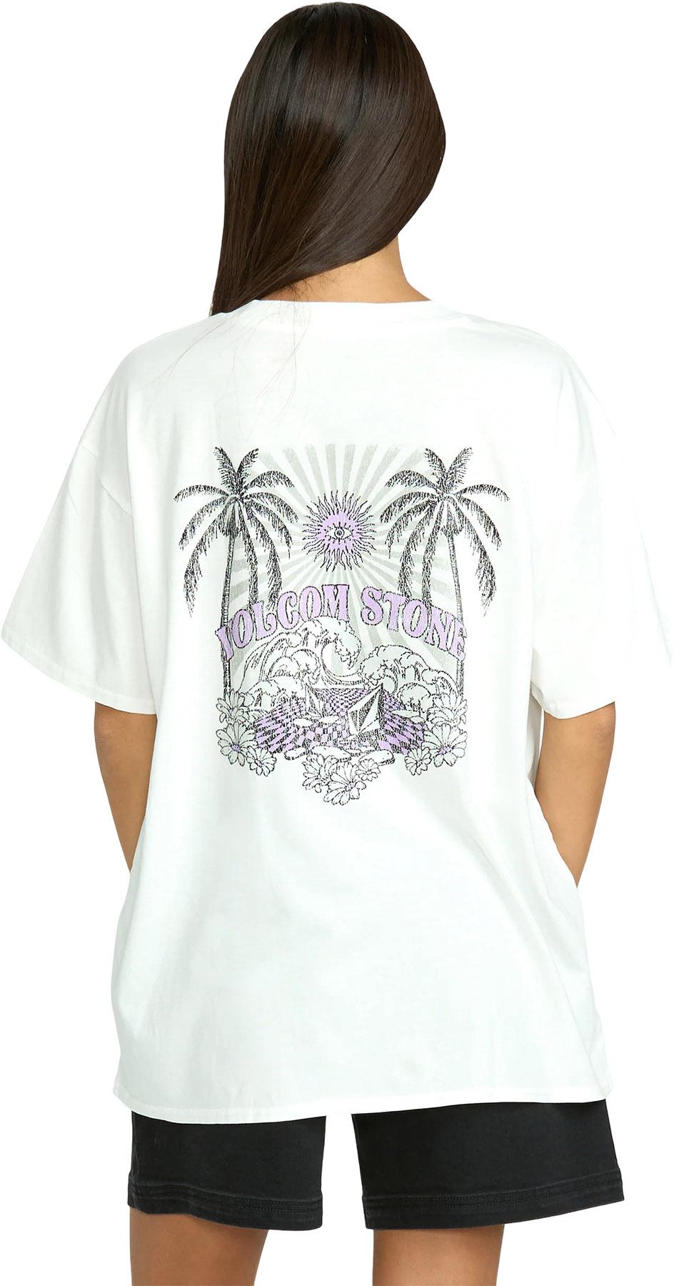 Product gallery image number 2 for product Stones Throw T-Shirt - Women's