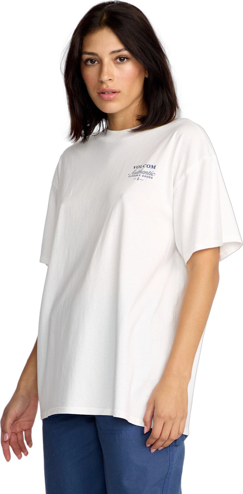 Product gallery image number 4 for product Stones Throw T-Shirt - Women's