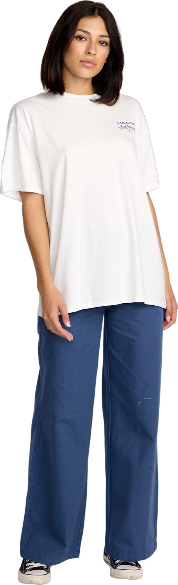 Product gallery image number 2 for product Stones Throw T-Shirt - Women's