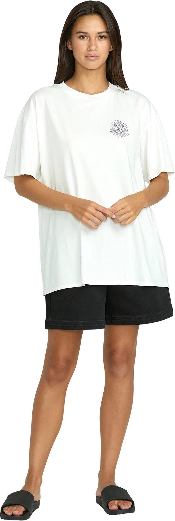 Product gallery image number 4 for product Stones Throw T-Shirt - Women's