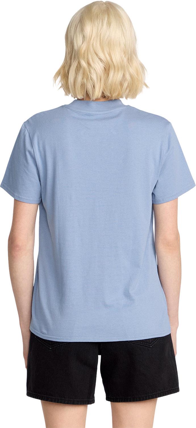 Product gallery image number 2 for product Lock It Up T-Shirt - Women's