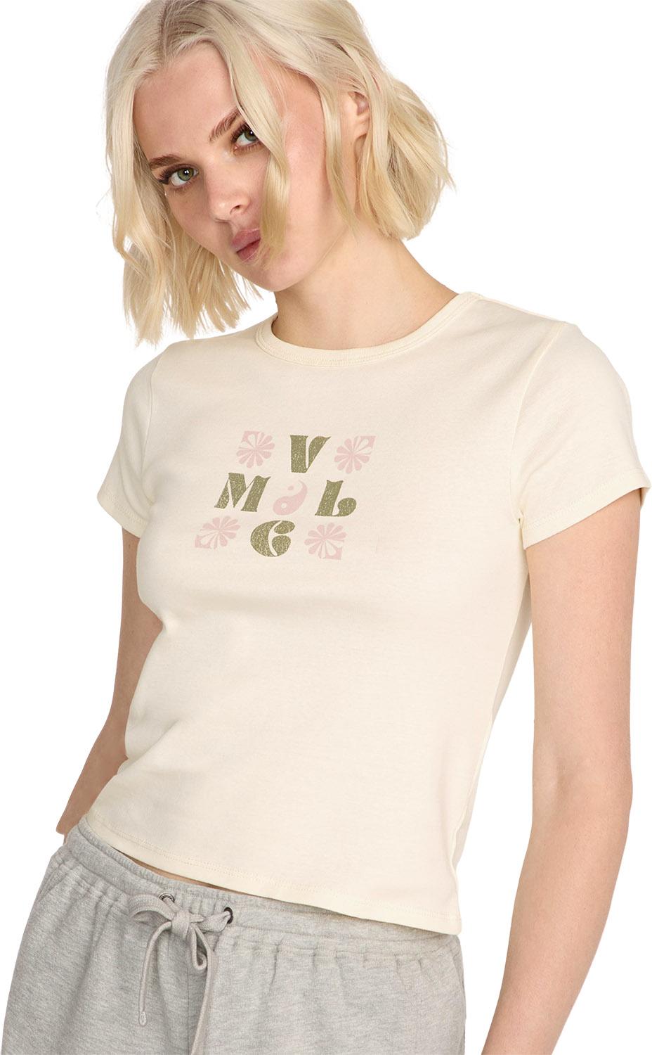 Numéro de l'image de la galerie de produits 4 pour le produit T-shirt Have A Clue - Femme