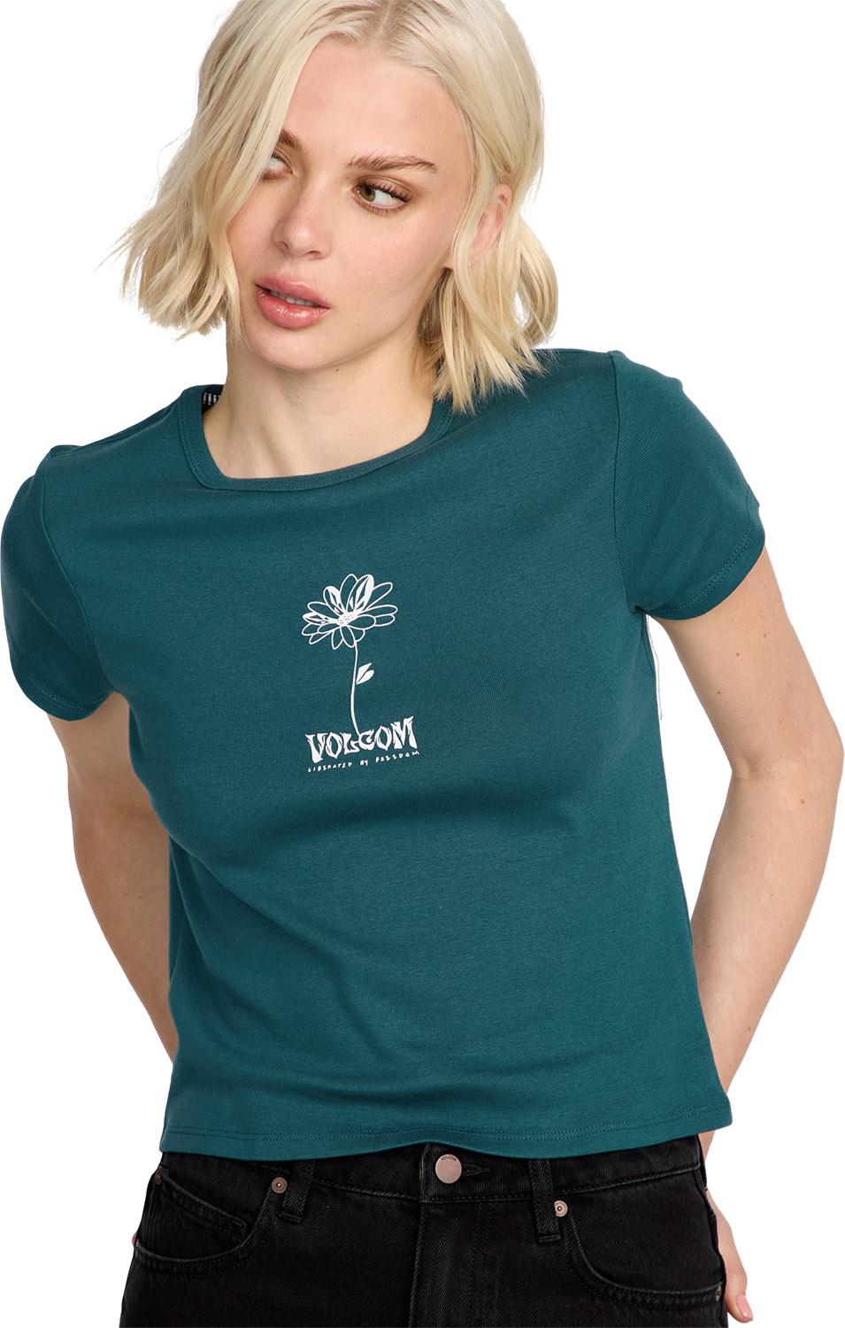 Product image for T-shirt Have A Clue - Femme