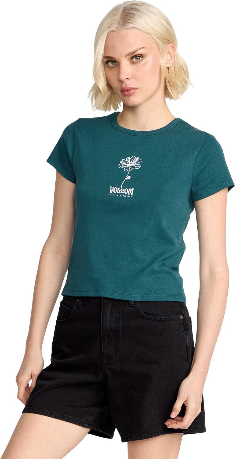 Product gallery image number 3 for product T-shirt Have A Clue - Femme